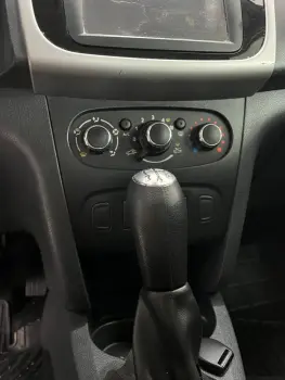 SANDERO Expression Flex 1.0 12V 5p