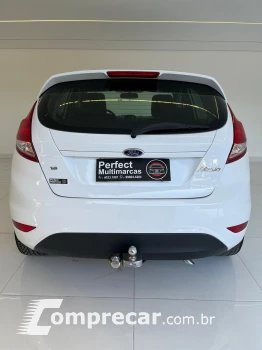 FIESTA 1.6 SE Hatch 16V