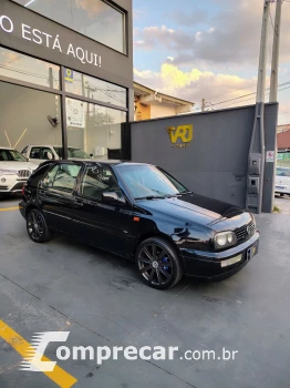 Golf GL 1.8/ 2.0i 4p