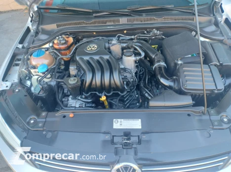JETTA 2.0 Comfortline 120cv