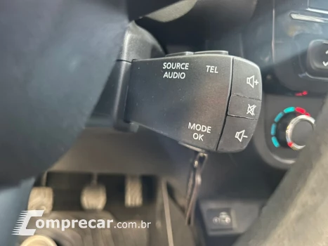 KWID 1.0 12V SCE Outsider