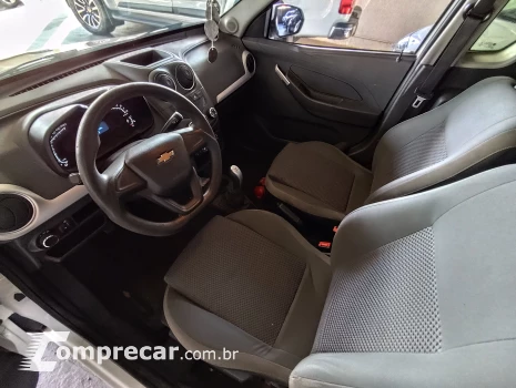 MONTANA 1.4 MPFI LS CS 8V