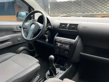 Fox 1.0 Mi 8V Flex 4P Manual