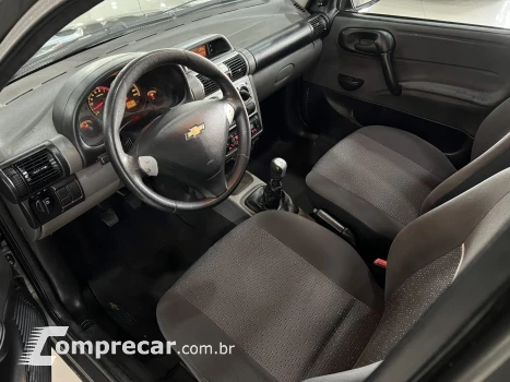 CLASSIC 1.0 MPFI ADVANTAGE 8V FLEX 4P MANUAL