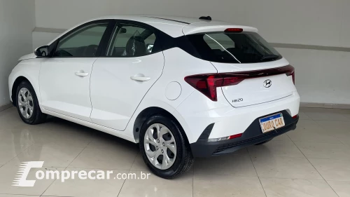 HB20 1.0 12V Comfort