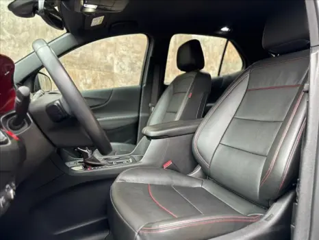 EQUINOX 1.5 16V Turbo RS