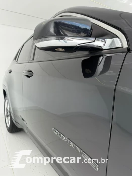 COMPASS 2.0 16V Limited 4X4