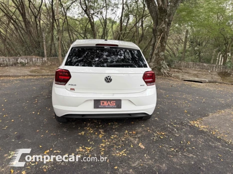 POLO 1.6 MSI