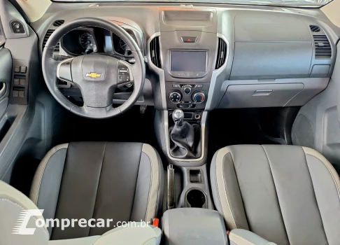 S10 2.5 16V LT CD 4X2