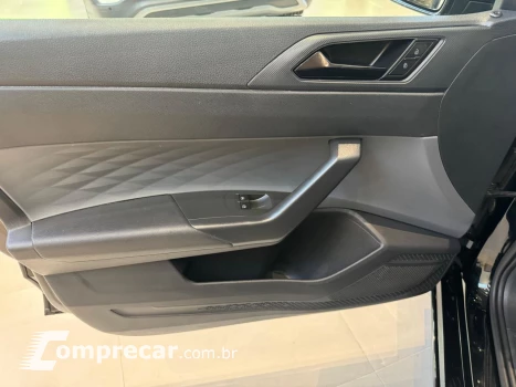 Polo Hatch 1.0 4P MPI TRACK