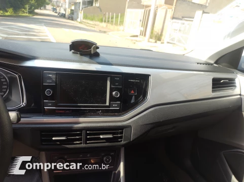 POLO 1.0 200 TSI Highline