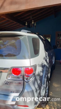 HILUX SW4 3.0 SRV 4X4 7 Lugares 16V Turbo Intercooler