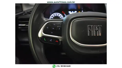 PULSE - 1.0 TURBO 200 DRIVE CVT