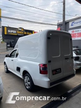 MONTANA 1.4 MPFI LS CS 8V