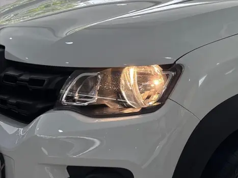 KWID 1.0 12V SCE FLEX ZEN MANUAL