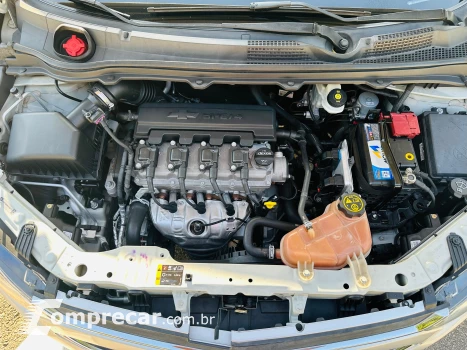 ONIX 1.4 MPFI LTZ 8V