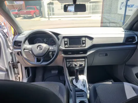 T-CROSS 1.0 200 TSI Sense