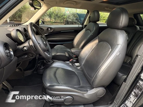 PACEMAN 1.6 S All4 16V 184cv Turbo