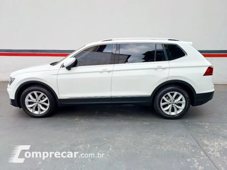TIGUAN Allspac Comf 250 TSI 1.4 Flex