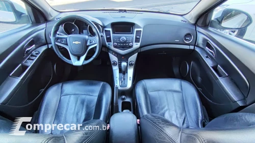 CRUZE 1.8 LT 16V