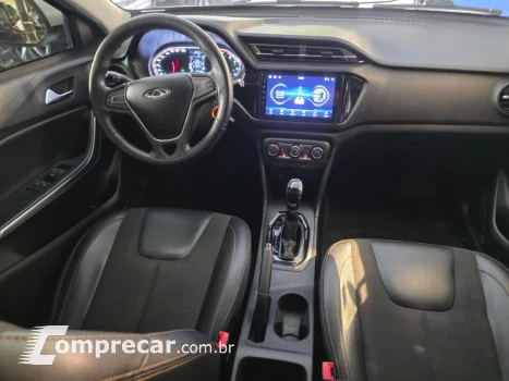 TIGGO 2 1.5 MPFI 16V Look