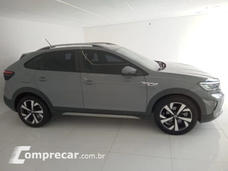 NIVUS 1.0 200 TSI Highline