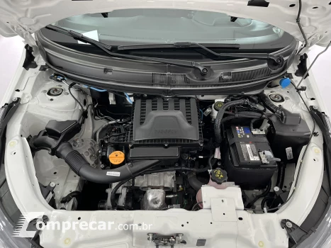 ARGO 1.0 Firefly Drive