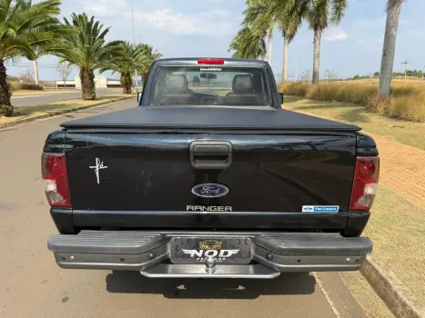 RANGER 2.3 Sport 16V 4X2 CS