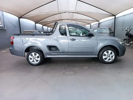 MONTANA 1.4 MPFI LS CS 8V