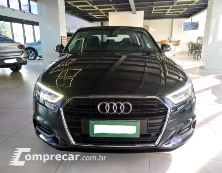 A3 1.4 TFSI Sedan Prestige Plus