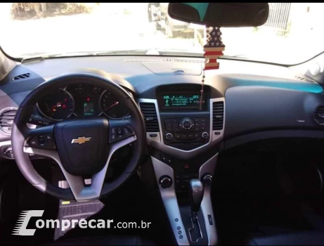 CRUZE 1.8 LT Sport6 16V