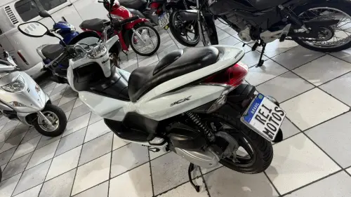 Pcx 150C - Scooter