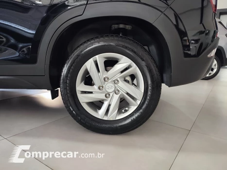 CRETA 1.0 Tgdi Comfort