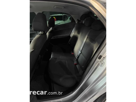 HB20 1.0 12V FLEX COMFORT PLUS MANUAL