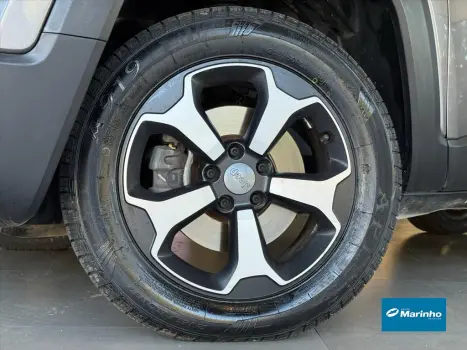 RENEGADE 2.0 16V TURBO DIESEL TRAILHAWK 4P 4X4 AU