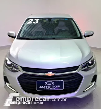 ONIX 1.0 Turbo Premier