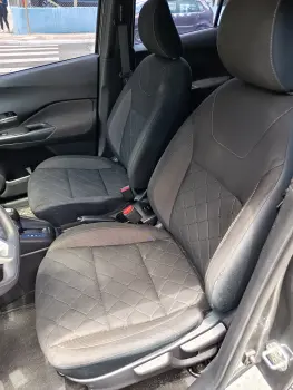 KICKS 1.6 16vstart S Direct