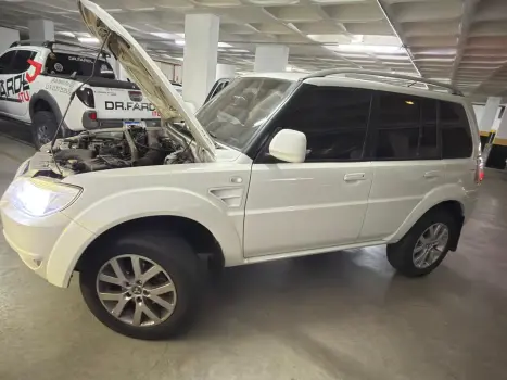 PAJERO TR4 2.0 4X4 16V 140cv