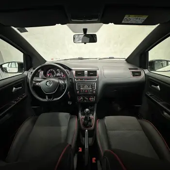 Fox Rock in Rio 1.6 Mi Total Flex 8V 5p