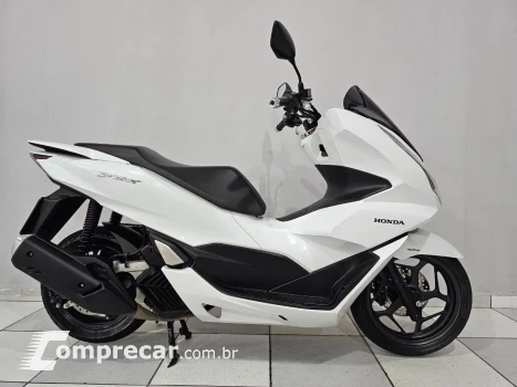HONDA PCX 160 ABS