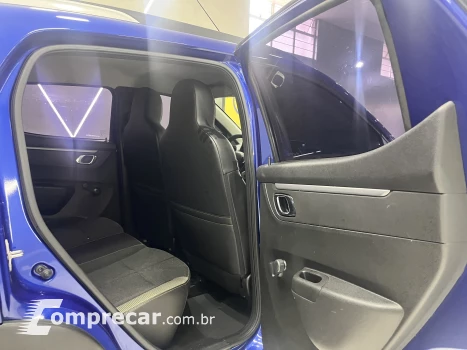 KWID 1.0 12V SCE Outsider