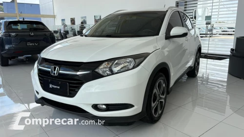 HR-V EX CVT 1.8 I-VTEC FlexOne