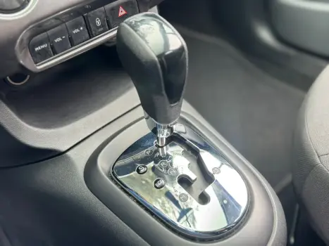 C3 1.6 VTI 120 Exclusive Eat6