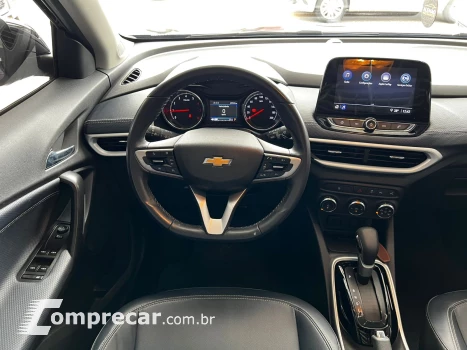 TRACKER 1.2 Turbo Premier