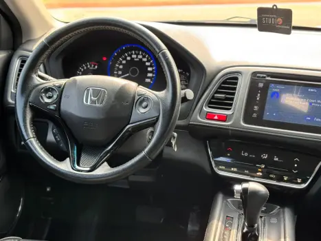 HR-V Touring CVT 1.8 I-VTEC FlexOne