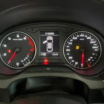 A3 1.4 TFSI Attraction 16V