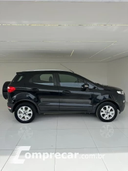 ECOSPORT 2.0 Ti-vct SE