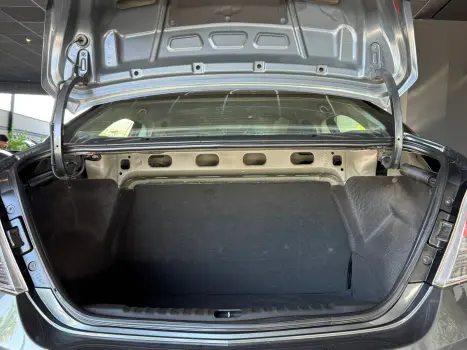 PRISMA 1.4 MPFI LT 8V