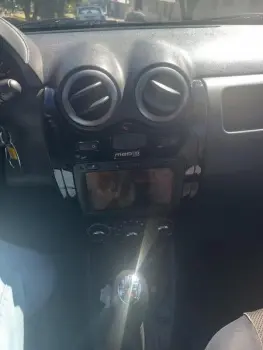 SANDERO STEPWAY 1.6 16V