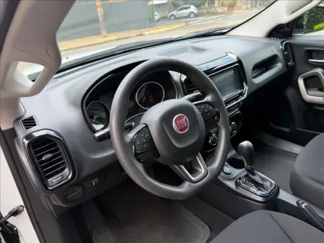 TORO 1.8 16V EVO Endurance